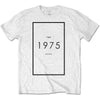 The 1975 Original Logo [T-Shirt] by Rock Band Apparel