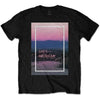 The 1975 She's American [T-Shirt] by Rock Band Apparel