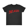 THE ACES TEE by LITTLE RAD THINGS