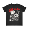 THE ACES TEE by LITTLE RAD THINGS