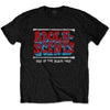 The Adolescents Kids Of The Black Hole [T-Shirt] by Rock Band Apparel