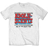 The Adolescents Kids Of The Black Hole [T-Shirt] by Rock Band Apparel