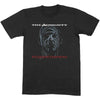 The Almighty Powertrippin' [T-Shirt] by Rock Band Apparel