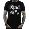 The Band Heads [T-Shirt] by Rock Band Apparel