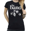 The Band Heads [T-Shirt] by Rock Band Apparel