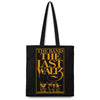 The Band The Last Waltz [Tote Bag] by Rock Band Apparel
