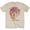 The Beach Boys 1983 Tour [T-Shirt] by Rock Band Apparel