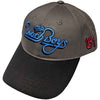 The Beach Boys 65 [Hat] by Rock Band Apparel