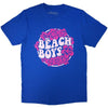The Beach Boys Floral Print [T-Shirt] by Rock Band Apparel