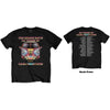 The Beach Boys Good Vibes Tour [T-Shirt] by Rock Band Apparel
