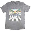 The Beach Boys Pet Sounds Crossing [T-Shirt] by Rock Band Apparel