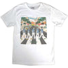 The Beach Boys Pet Sounds Crossing [T-Shirt] by Rock Band Apparel