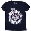 The Beach Boys Vintage Photo [T-Shirt] by Rock Band Apparel