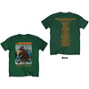 The Beach Boys Xmas Album [T-Shirt] by Rock Band Apparel