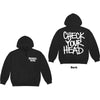 The Beastie Boys Check Your Head [Sweatshirt] by Rock Band Apparel