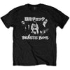 The Beastie Boys Check Your Head Japanese [T-Shirt] by Rock Band Apparel