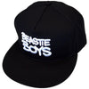The Beastie Boys Check Your Head Logo [Hat] by Rock Band Apparel