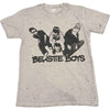 The Beastie Boys Check Your Head [T-Shirt] by Rock Band Apparel