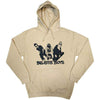 The Beastie Boys Check Your Head [Sweatshirt] by Rock Band Apparel