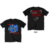The Beastie Boys Hello Nasty [T-Shirt] by Rock Band Apparel