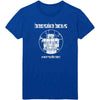 The Beastie Boys Intergalactic [T-Shirt] by Rock Band Apparel