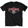 The Beastie Boys Logo [T-Shirt] by Rock Band Apparel