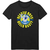 The Beastie Boys Nasty 20 Years [T-Shirt] by Rock Band Apparel