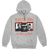The Beastie Boys So What Cha Want [Sweatshirt] by Rock Band Apparel