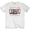 The Beastie Boys So What Cha Want [T-Shirt] by Rock Band Apparel