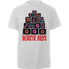 The Beastie Boys Tape [T-Shirt] by Rock Band Apparel