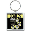 The Beatles 1962 Live in Concert [Keychain] by Rock Band Apparel