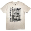 The Beatles 1962 [T-Shirt] by Rock Band Apparel