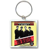 The Beatles 1962 Port Sunlight [Keychain] by Rock Band Apparel