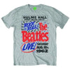 The Beatles 1962 Rock n Roll [T-Shirt] by Rock Band Apparel