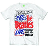 The Beatles 1962 Rock n Roll [T-Shirt] by Rock Band Apparel