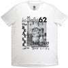The Beatles 1962 [T-Shirt] by Rock Band Apparel