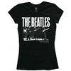 The Beatles 1963 The Palladium [T-Shirt] by Rock Band Apparel