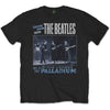 The Beatles 1963 The Palladium [T-Shirt] by Rock Band Apparel