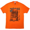 The Beatles 1965 [T-Shirt] by Rock Band Apparel
