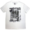 The Beatles 1965 [T-Shirt] by Rock Band Apparel