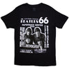 The Beatles 1966 [T-Shirt] by Rock Band Apparel