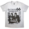 The Beatles 1966 [T-Shirt] by Rock Band Apparel