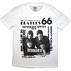 The Beatles 1966 [T-Shirt] by Rock Band Apparel