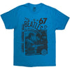 The Beatles 1967 [T-Shirt] by Rock Band Apparel