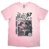 The Beatles 1967 [T-Shirt] by Rock Band Apparel