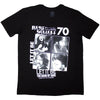 The Beatles 1970 [T-Shirt] by Rock Band Apparel