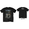 The Beatles 3 Savile Row [T-Shirt] by Rock Band Apparel