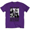 The Beatles 3 Savile Row [T-Shirt] by Rock Band Apparel