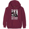 The Beatles 3 Savile Row [Sweatshirt] by Rock Band Apparel