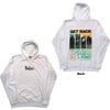 The Beatles 3 Savile Row [Sweatshirt] by Rock Band Apparel